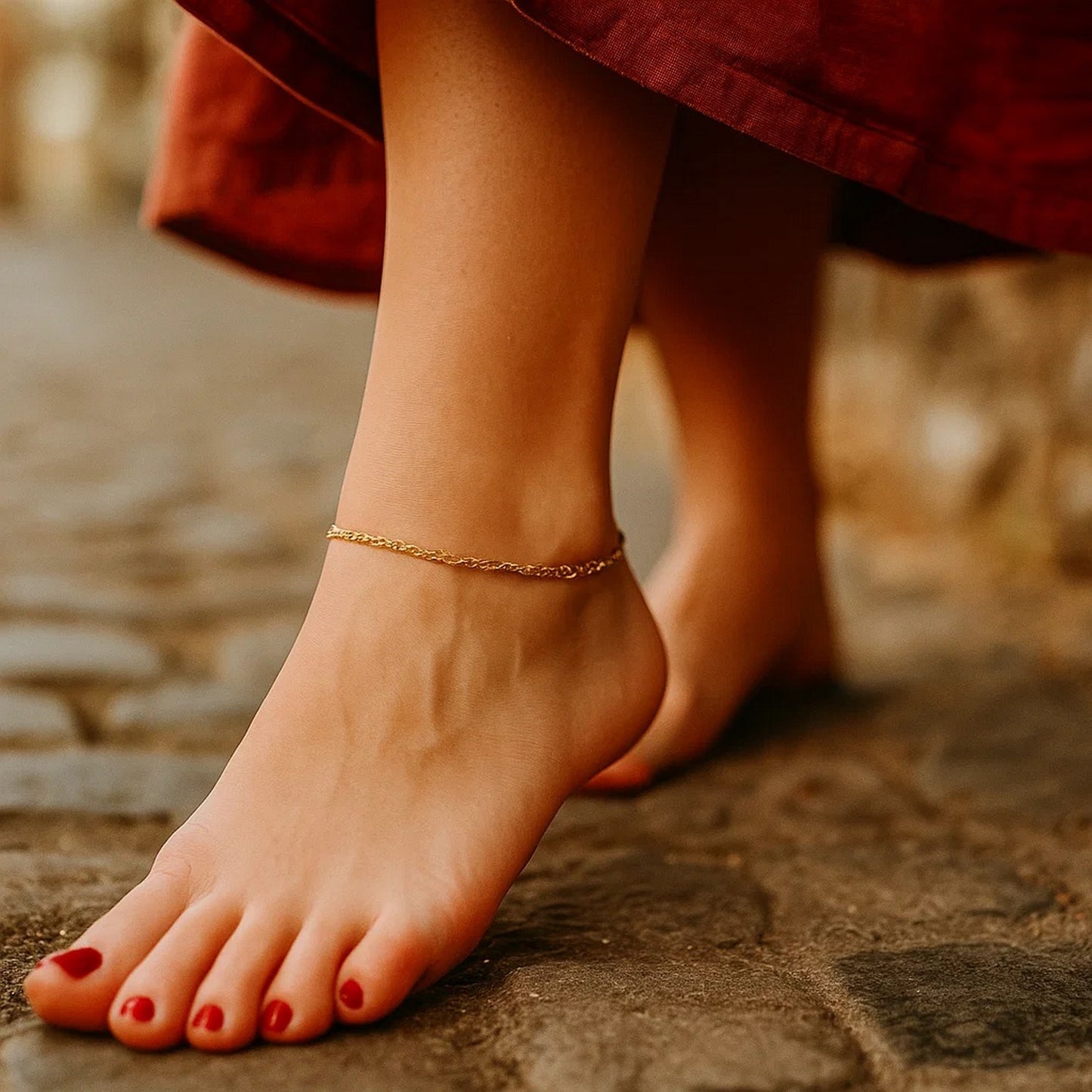 Peelerie jewelry piece in midnight luxury editorial product photo, high-contrast studio lighting