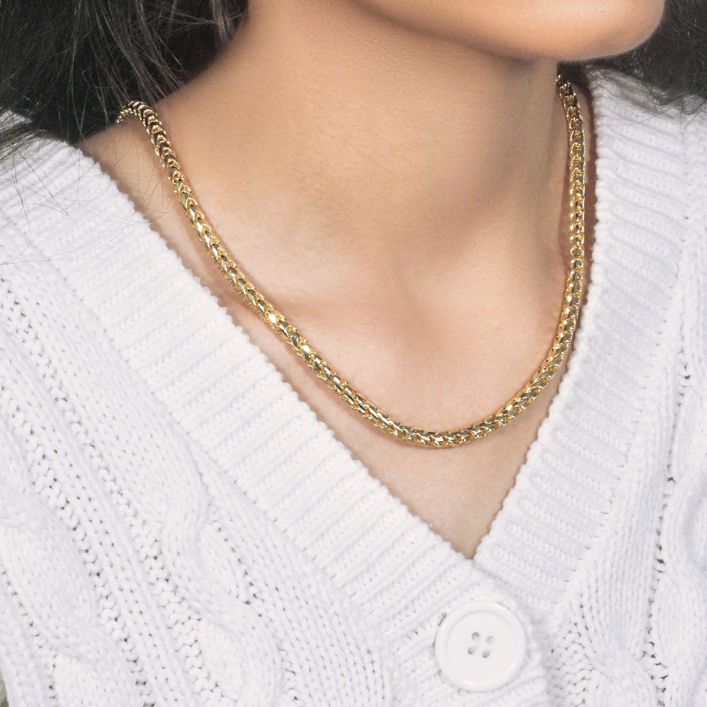 Peelerie jewelry piece in midnight luxury editorial product photo, high-contrast studio lighting