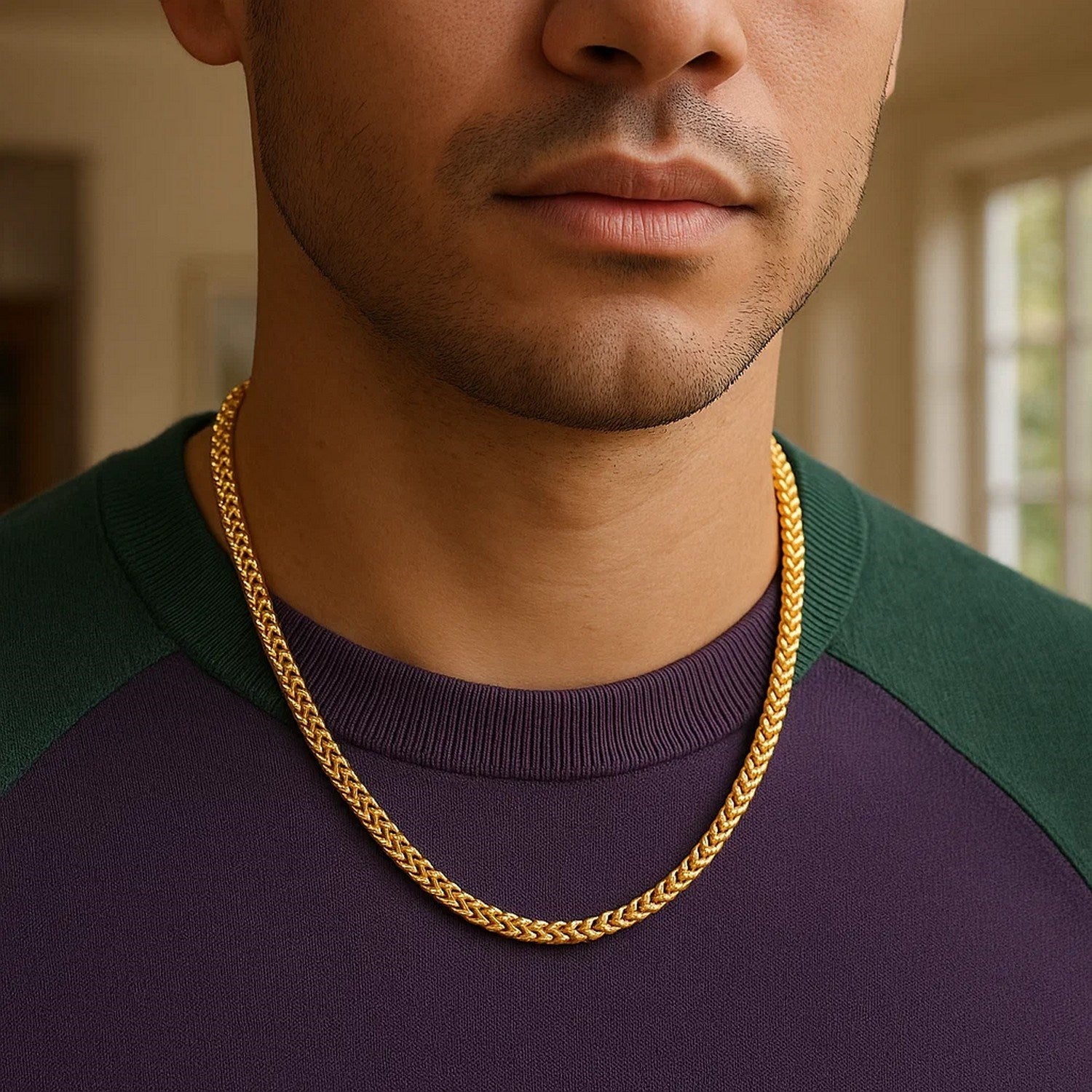 Peelerie jewelry piece in midnight luxury editorial product photo, high-contrast studio lighting