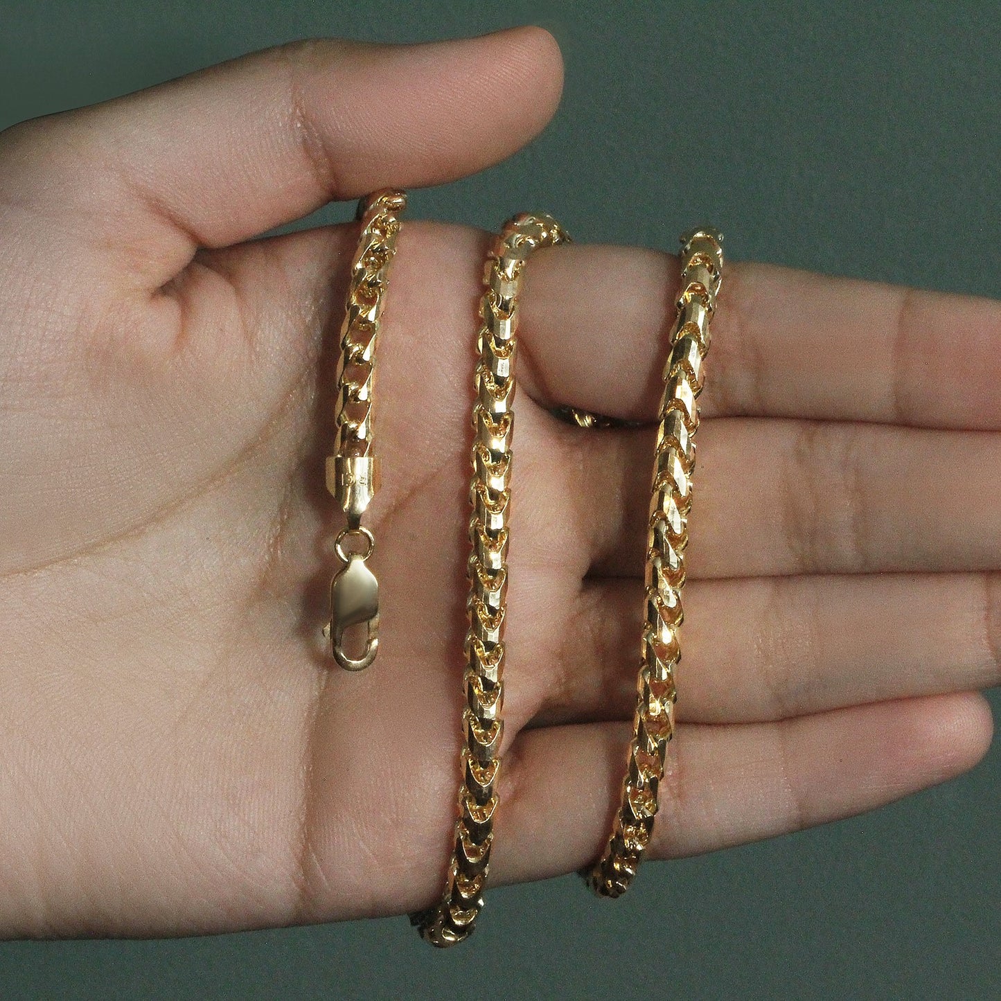 Peelerie jewelry piece in midnight luxury editorial product photo, high-contrast studio lighting