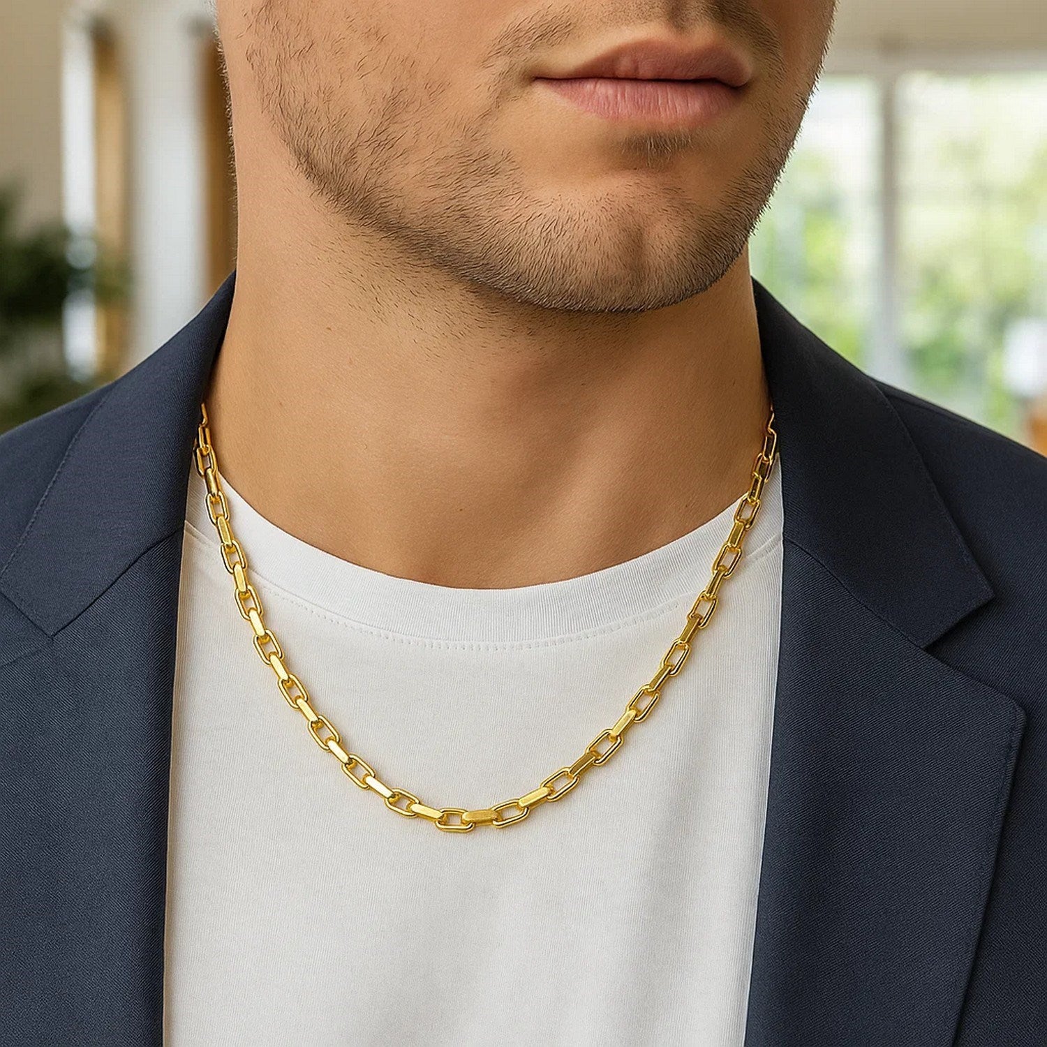 Peelerie jewelry piece in midnight luxury editorial product photo, high-contrast studio lighting