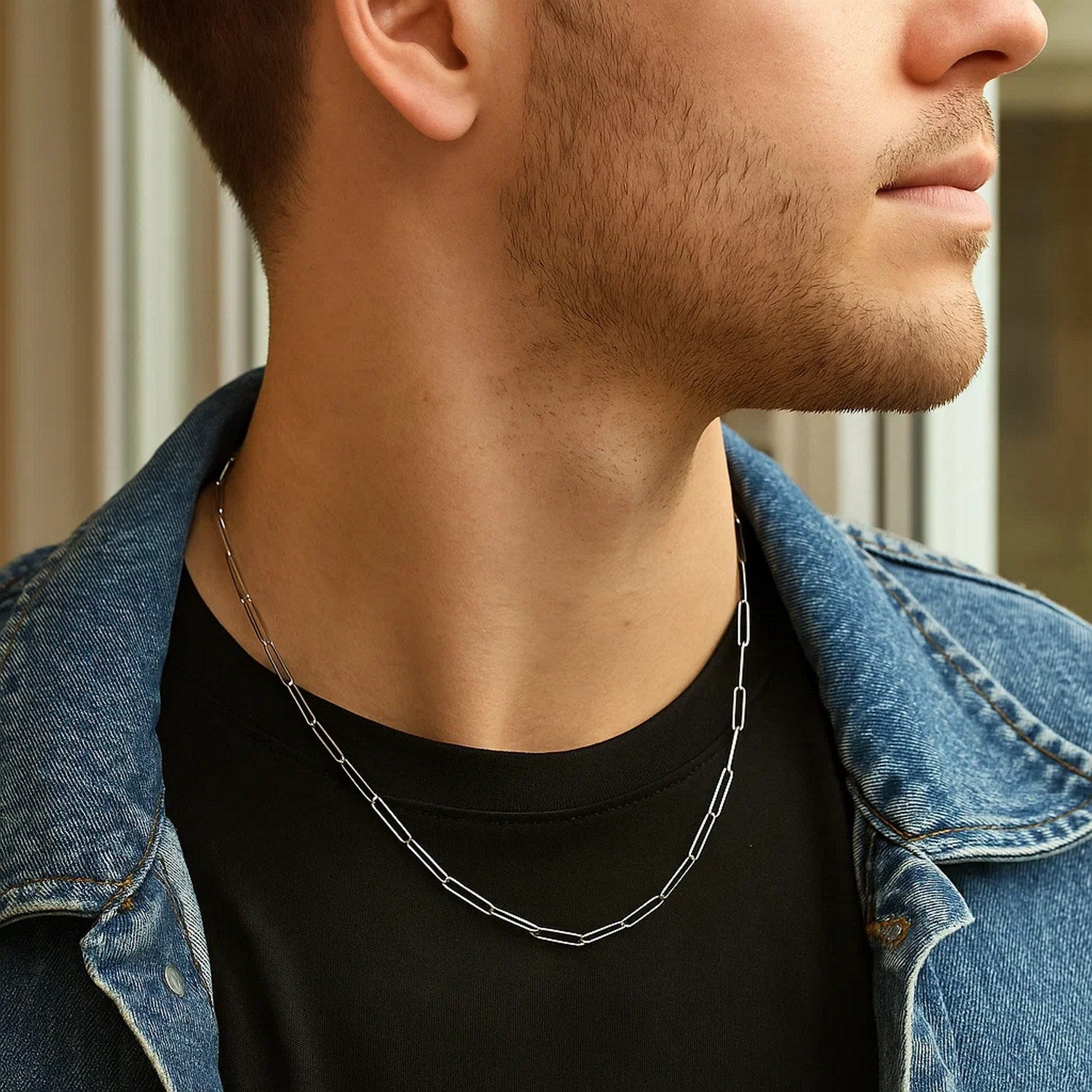 Peelerie jewelry piece in midnight luxury editorial product photo, high-contrast studio lighting