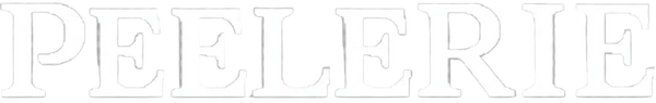 Peelerie