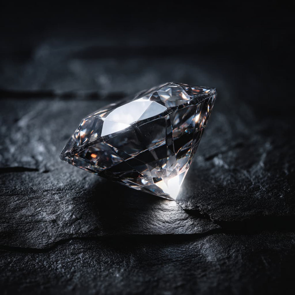 Diamond