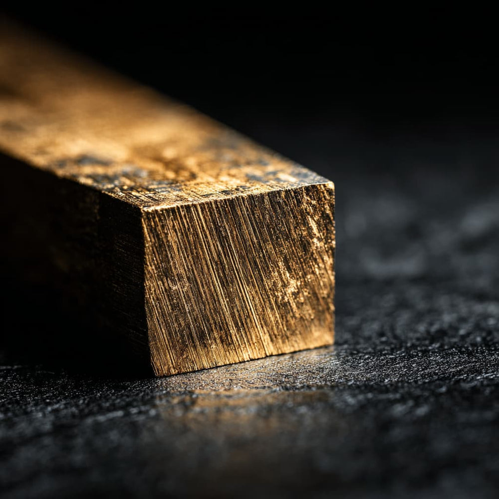 Gold