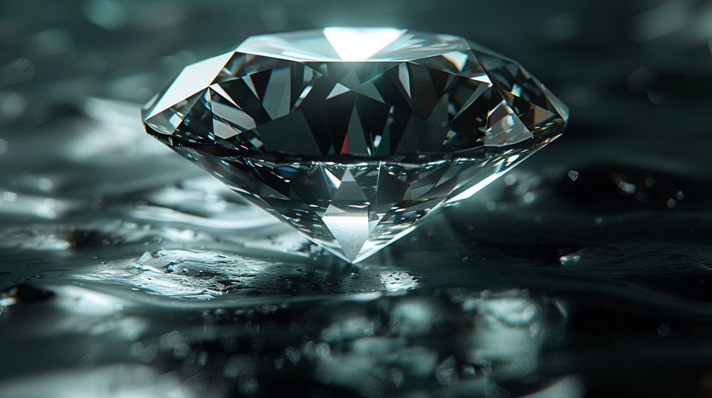 Diamond