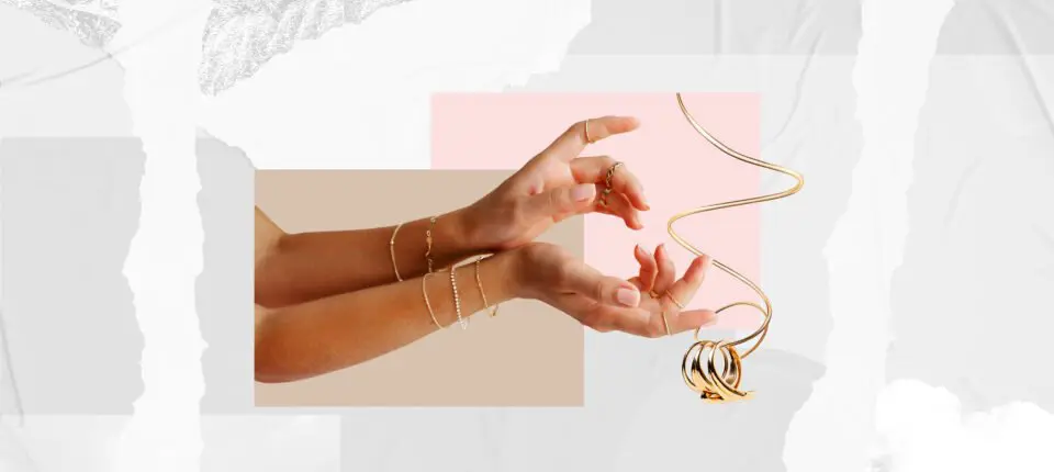 Peelerie | fine jewelry destination | online jewelry shop