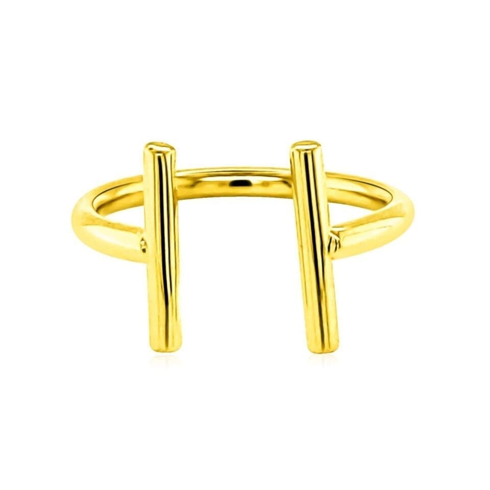 Jewelry gifts gold ring