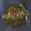 4.50mm mariner chain in solid 14K yellow gold, view 5