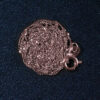 14K Rose Gold Singapore Chain