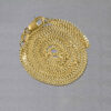 10K Yellow Gold Chain