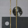 10K Yellow Gold Chain