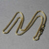 14K Yellow Gold Round Chain 1.8mm