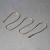 14K Yellow Gold Franco Chain 1.20mm