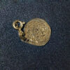 14K Yellow Gold Singapore Chain 0.81mm