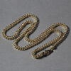 14K Yellow Gold Franco Chain 5.30mm