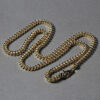 14K Yellow Gold Franco Chain 4.40mm