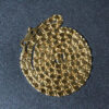 14K Yellow Gold Heart Chain 3.00mm