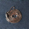 14K Rose Gold Chain 0.73mm