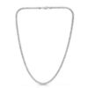 14K White Gold Chain 3.14mm