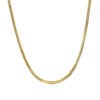 14K Yellow Gold Franco Chain 1.60mm