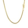 14K Yellow Gold Franco Chain 1.60mm
