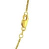 14K Yellow Gold Franco Chain 1.60mm