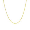 14K Yellow Gold Singapore Chain 1.10mm