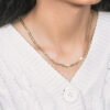 10K Yellow Gold Curb Chain 3.60mm