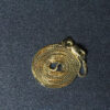 14K Yellow Gold Chain 0.68mm