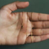 14K Yellow Gold Chain 0.68mm