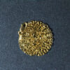 14K Yellow Gold Cable Chain 2.20mm