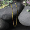 14K Yellow Gold Mariner Chain 1.70mm
