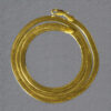 14K Yellow Gold Herringbone Chain 3.80mm
