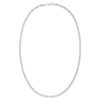 Sterling Silver Necklace 5.50mm