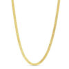 14K Yellow Gold Chain 3.50mm