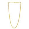 14K Yellow Gold Chain 3.50mm