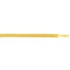 14K Yellow Gold Bracelet 4.70mm