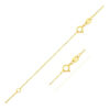 14K Yellow Gold Chain 0.51mm