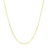 14K Yellow Gold Chain 0.51mm