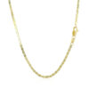 10K Yellow Gold Mariner Chain 1.70mm