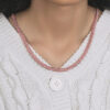 14K Rose Gold Cuban Chain