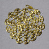 14K Yellow Gold Mariner Chain 9.00mm