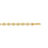 14K Yellow Gold Mariner Chain 9.00mm