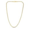 14K Yellow Gold Chain 3.23mm
