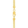 14K Yellow Gold Chain 3.1mm