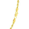 14K Yellow Gold Rope Chain 2.5mm