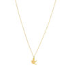 14K Yellow Gold Necklace 1.4g