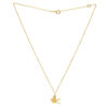14K Yellow Gold Necklace 1.4g