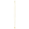 14K Yellow Gold Necklace 1.4g